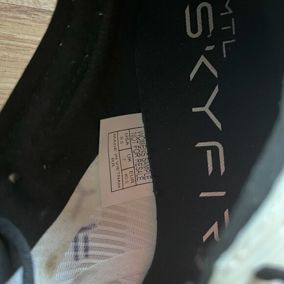 Women's Size 9.5 Merrell Skyfire 2 Trail Running Shoes - Picture 7 of 7